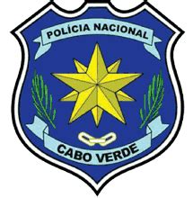 policia nacional de cabo verde